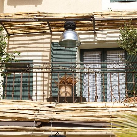 Le 215 Gambetta Boutique Hotel En Provence Cavaillon Eksteriør billede