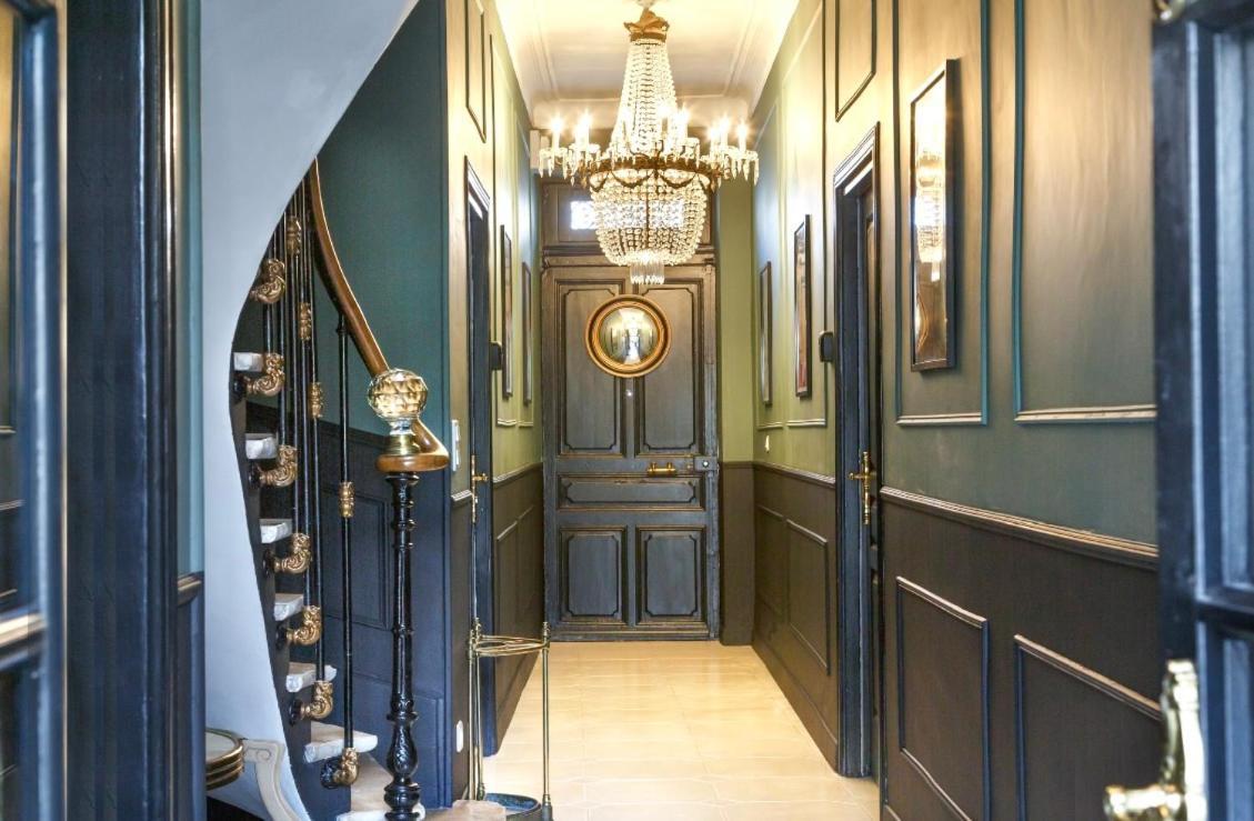 Le 215 Gambetta Boutique Hotel En Provence Cavaillon Eksteriør billede