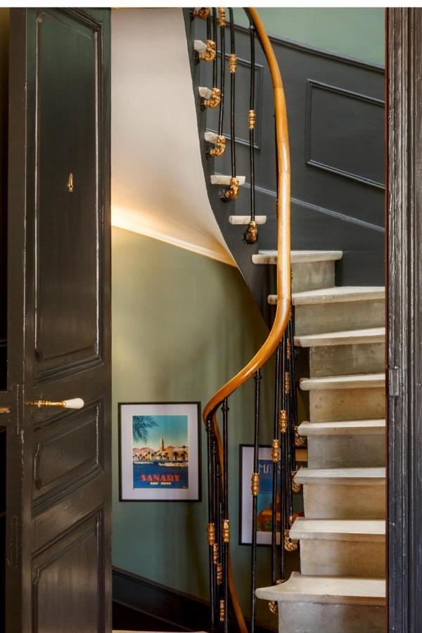 Le 215 Gambetta Boutique Hotel En Provence Cavaillon Eksteriør billede