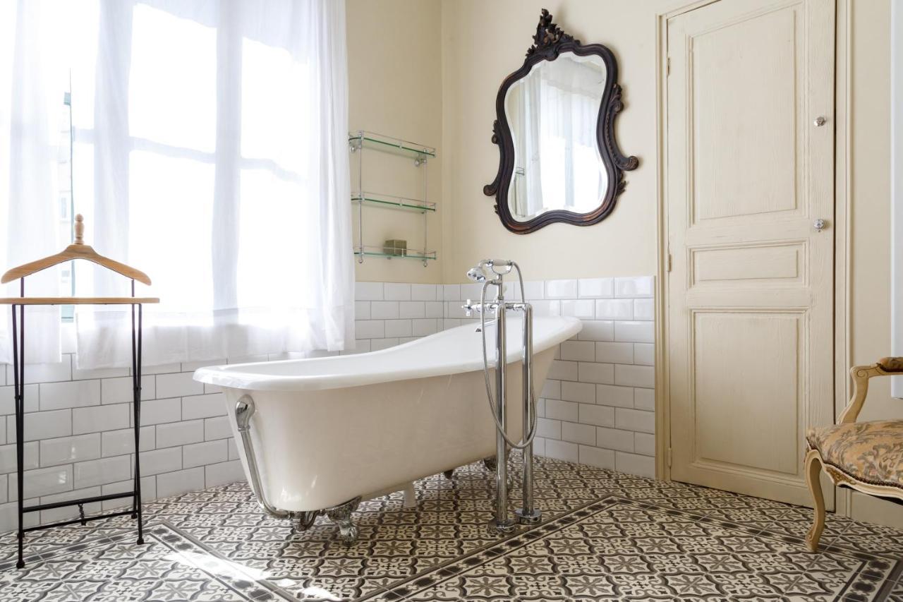 Le 215 Gambetta Boutique Hotel En Provence Cavaillon Eksteriør billede