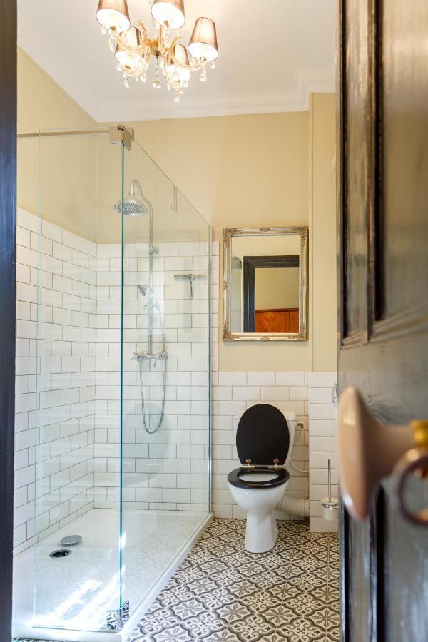 Le 215 Gambetta Boutique Hotel En Provence Cavaillon Eksteriør billede