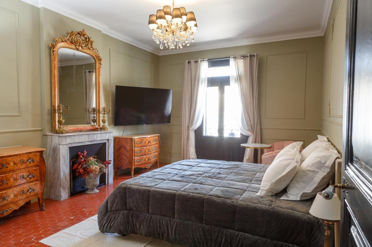 Le 215 Gambetta Boutique Hotel En Provence Cavaillon Eksteriør billede