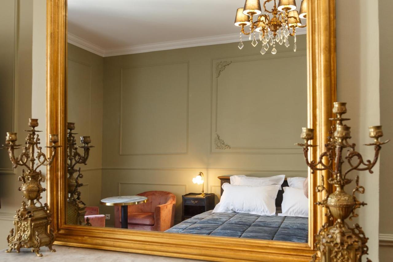 Le 215 Gambetta Boutique Hotel En Provence Cavaillon Eksteriør billede
