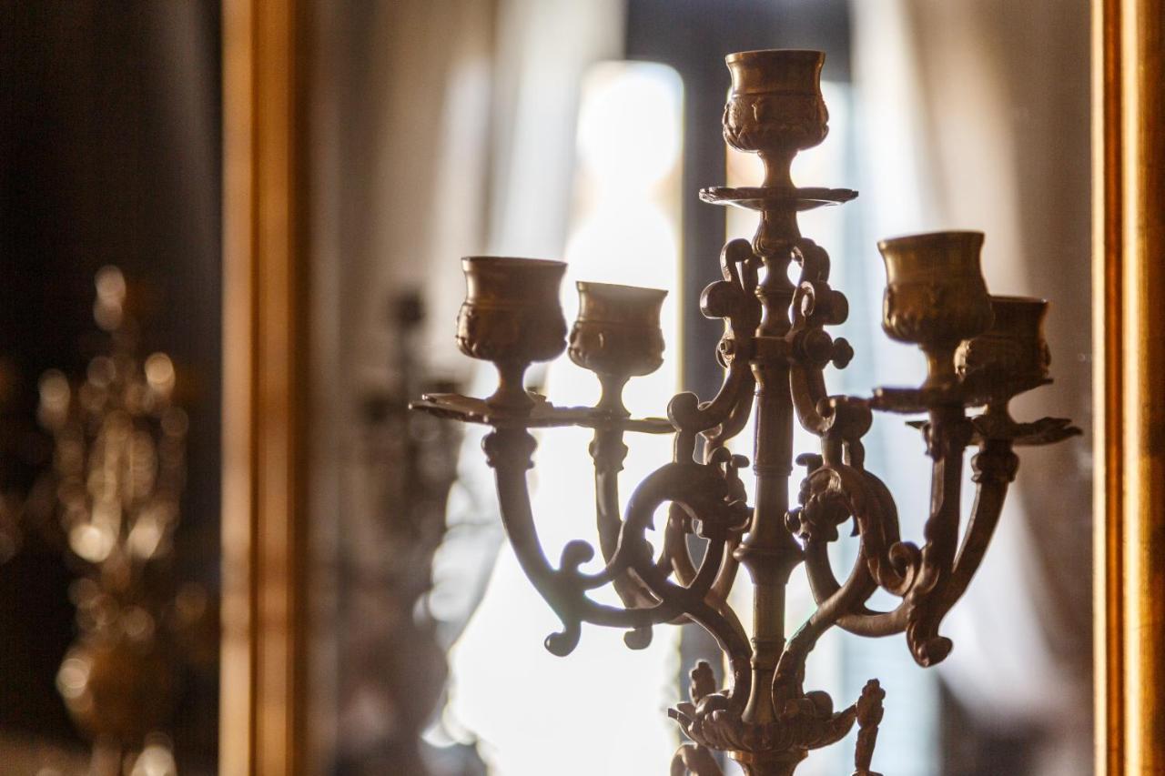 Le 215 Gambetta Boutique Hotel En Provence Cavaillon Eksteriør billede