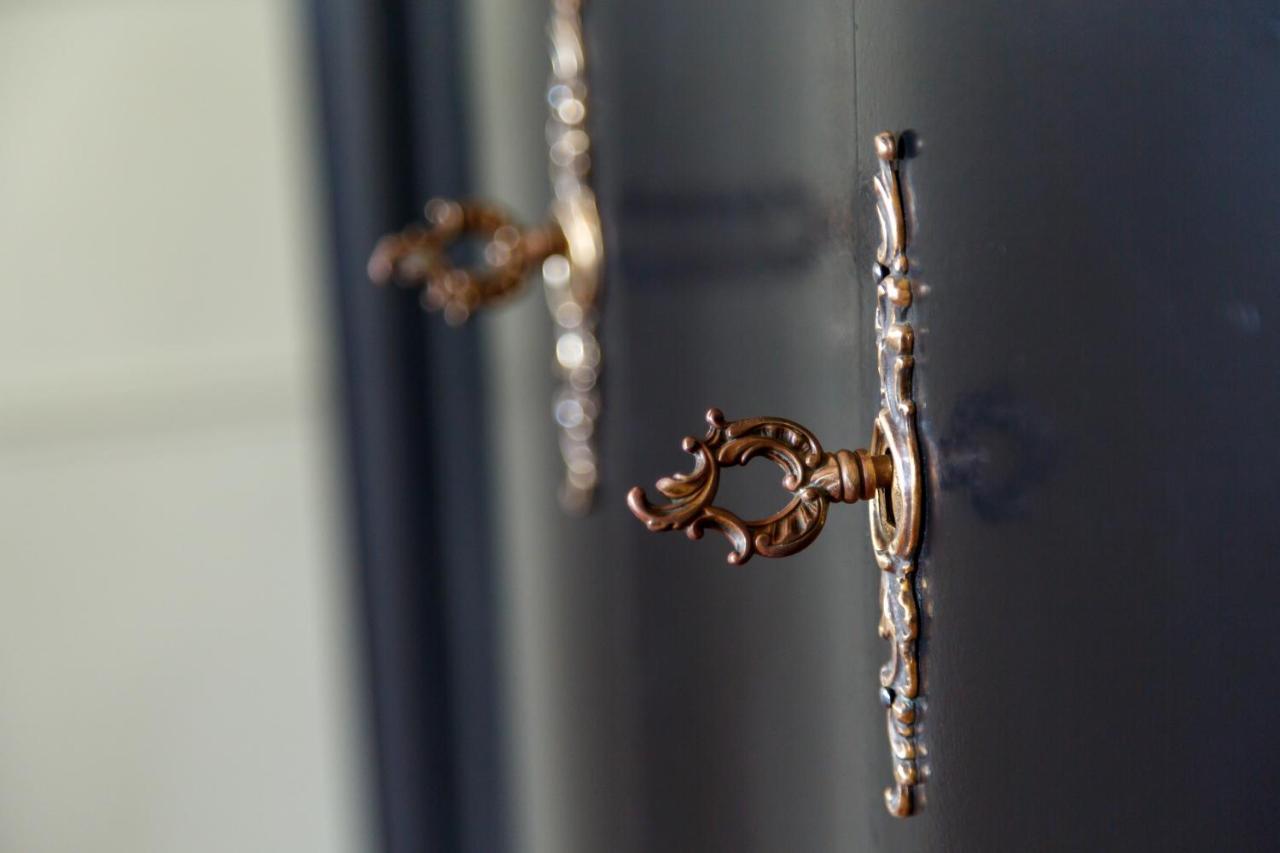 Le 215 Gambetta Boutique Hotel En Provence Cavaillon Eksteriør billede